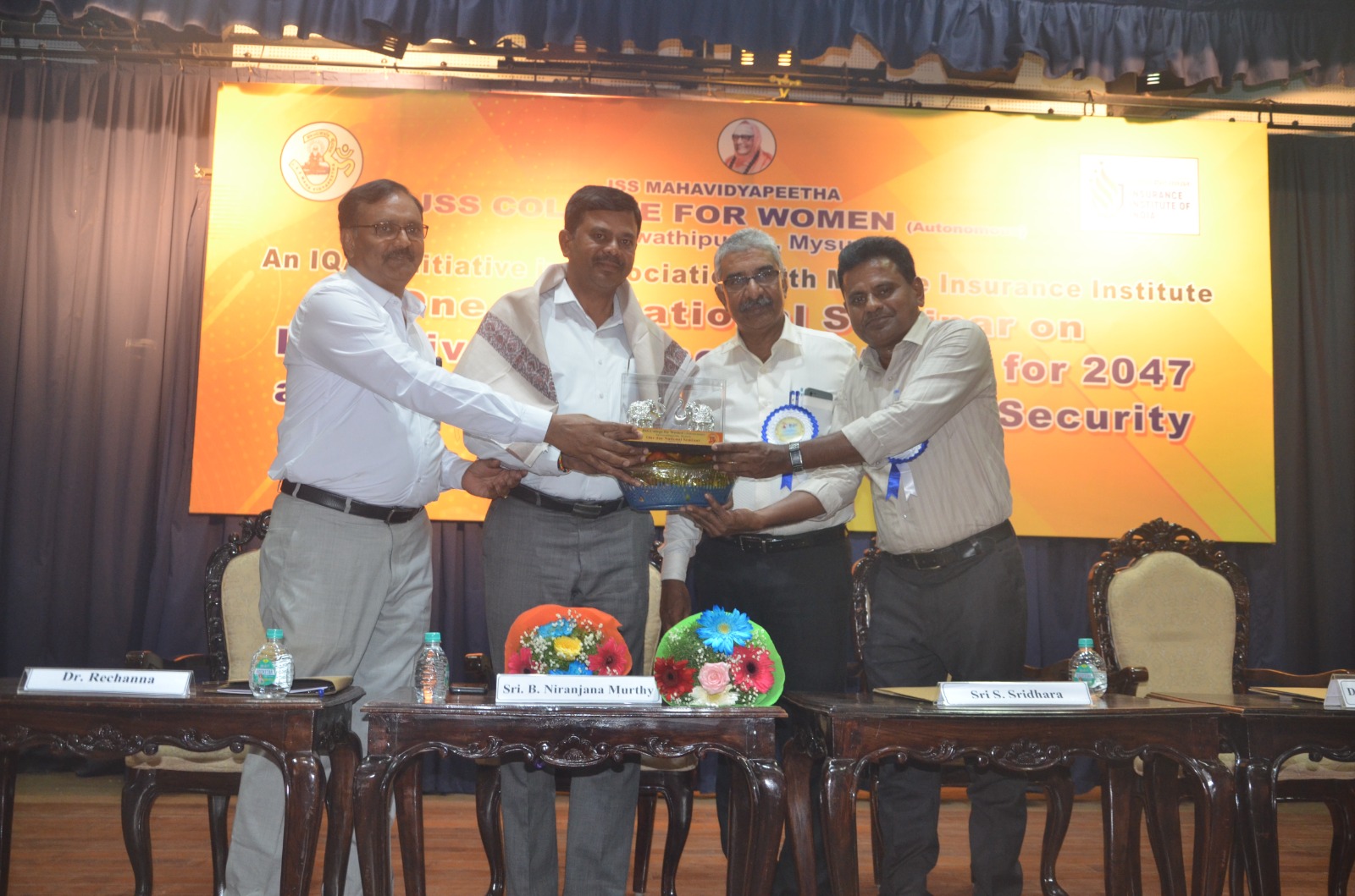 One Day National Seminar 2025